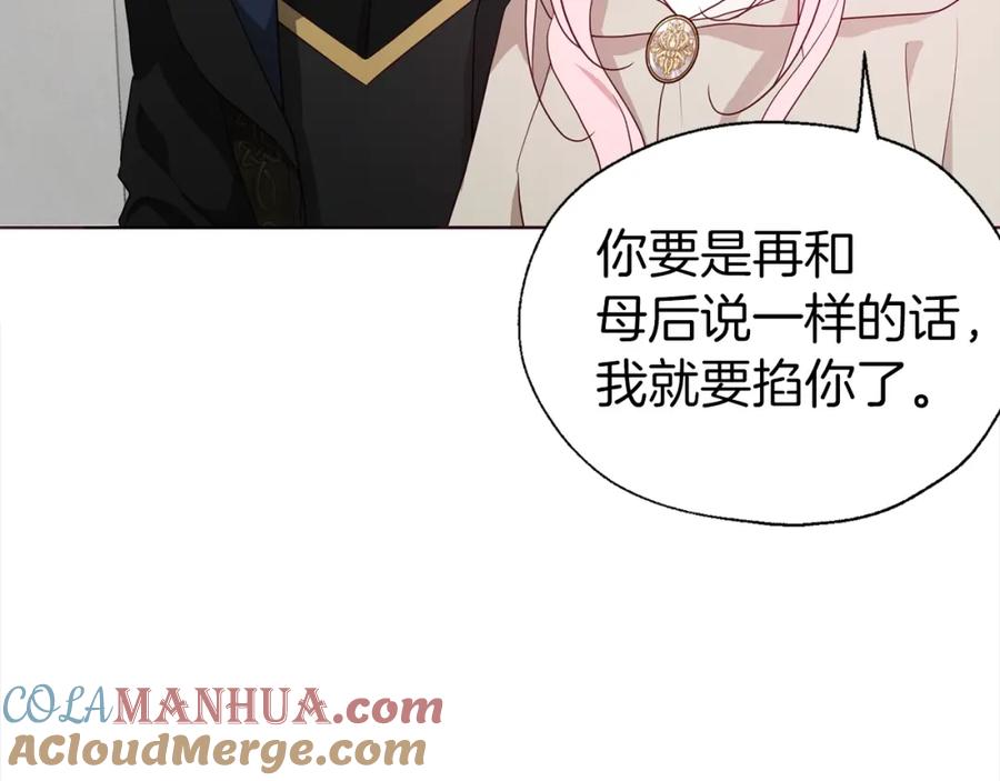 快去搞定铁壁皇帝！ 第89话 忍 第117页