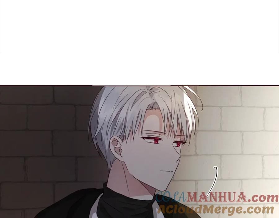 快去搞定铁壁皇帝！ 第90话 吻我 第117页