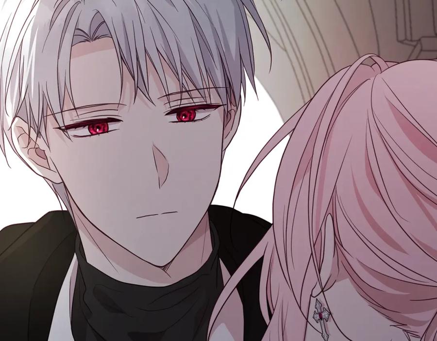 快去搞定铁壁皇帝！ 第90话 吻我 第103页