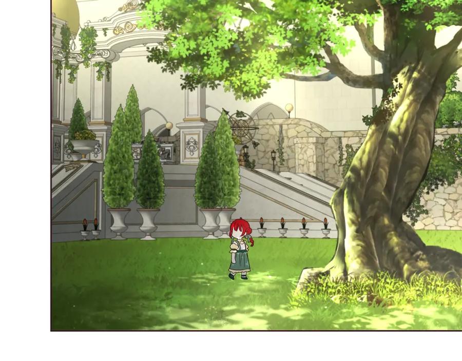 快去搞定铁壁皇帝！ 第94话 直白的神力 第123页
