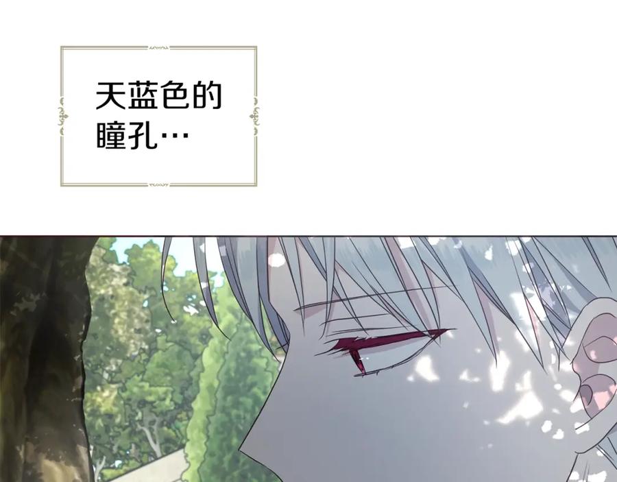 快去搞定铁壁皇帝！ 第95话 蓝色眼眸 第104页