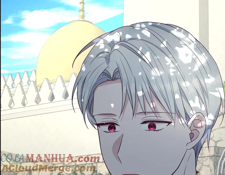 快去搞定铁壁皇帝！ 第95话 蓝色眼眸 第113页