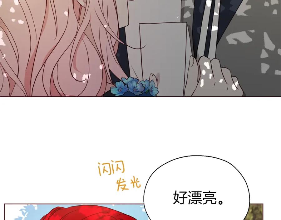 快去搞定铁壁皇帝！ 第95话 蓝色眼眸 第30页