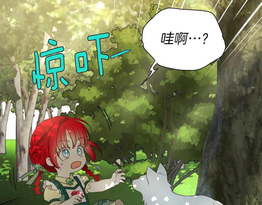 快去搞定铁壁皇帝！ 第95话 蓝色眼眸 第42页