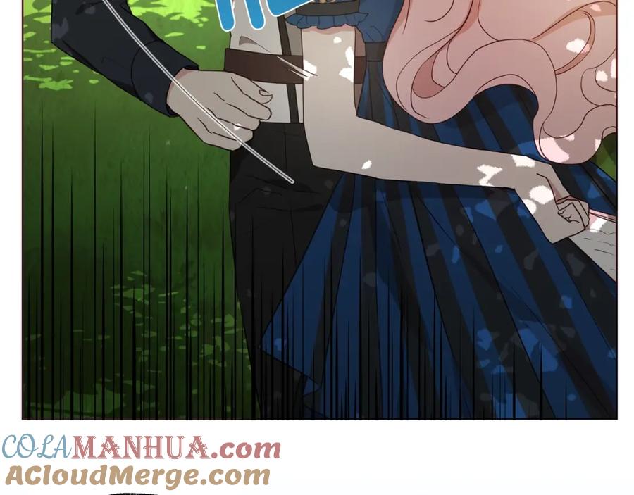 快去搞定铁壁皇帝！ 第95话 蓝色眼眸 第17页
