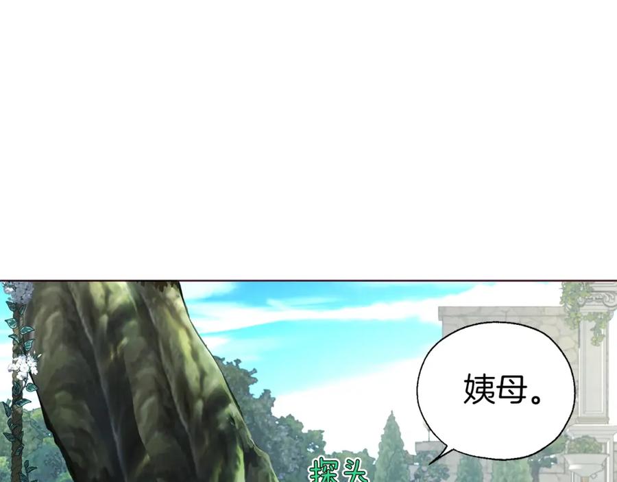 快去搞定铁壁皇帝！ 第95话 蓝色眼眸 第55页