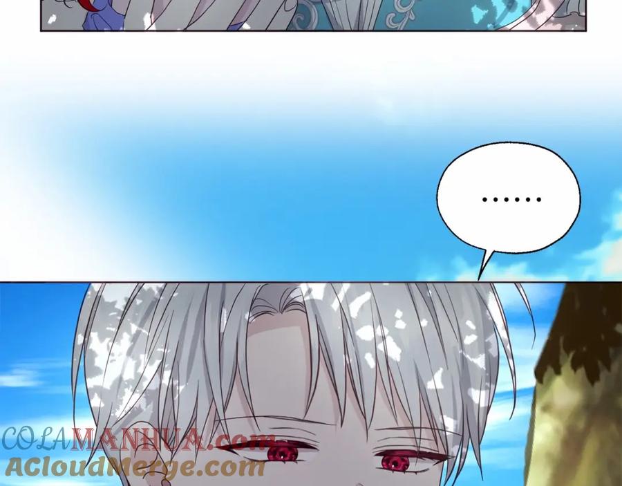 快去搞定铁壁皇帝！ 第96话 说好的约定 第121页
