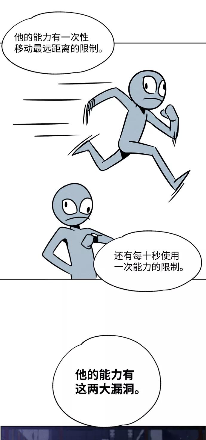 《快转追凶》第11话 第26页
