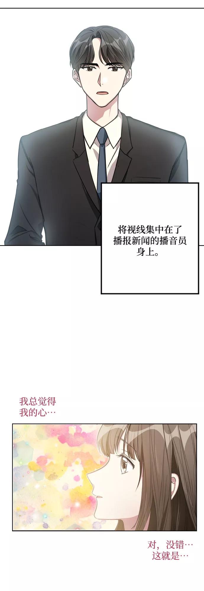 《心动速报》第18话 第32页