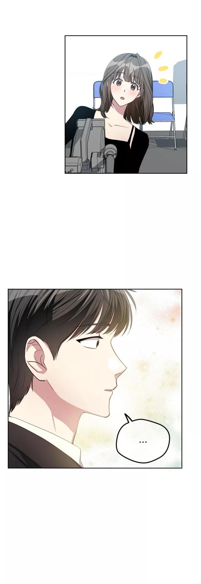 《心动速报》第18话 第36页