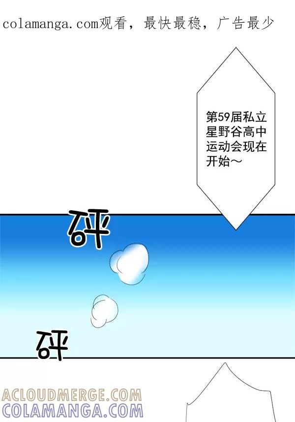 《恋爱绝缘体》第20话 第1页