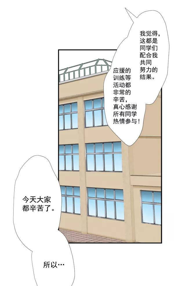 《恋爱绝缘体》第21话 第26页
