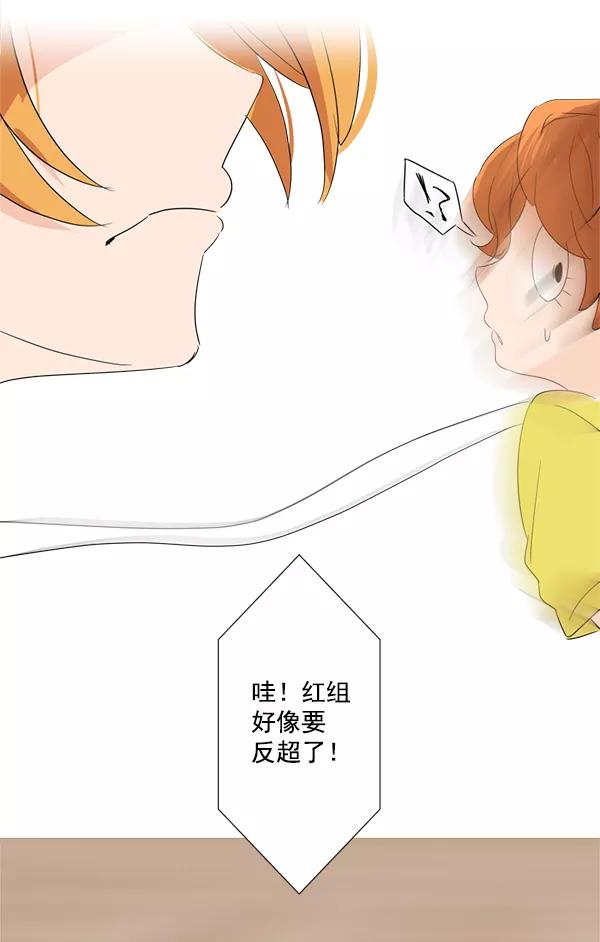 《恋爱绝缘体》第21话 第20页