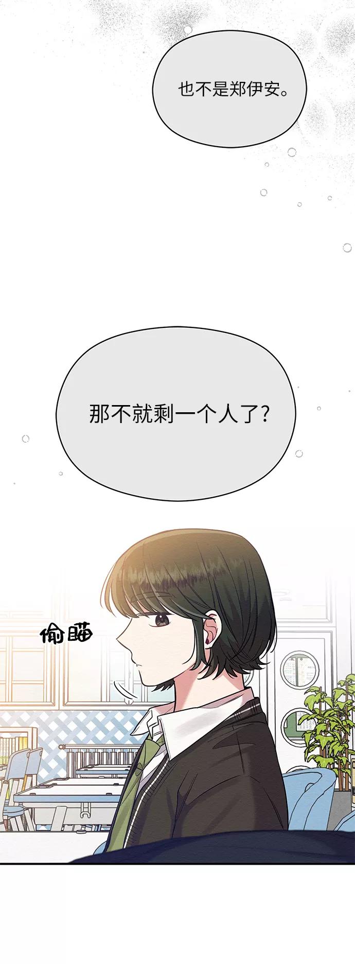 《恶女拒绝死亡结局》第28话 第57页
