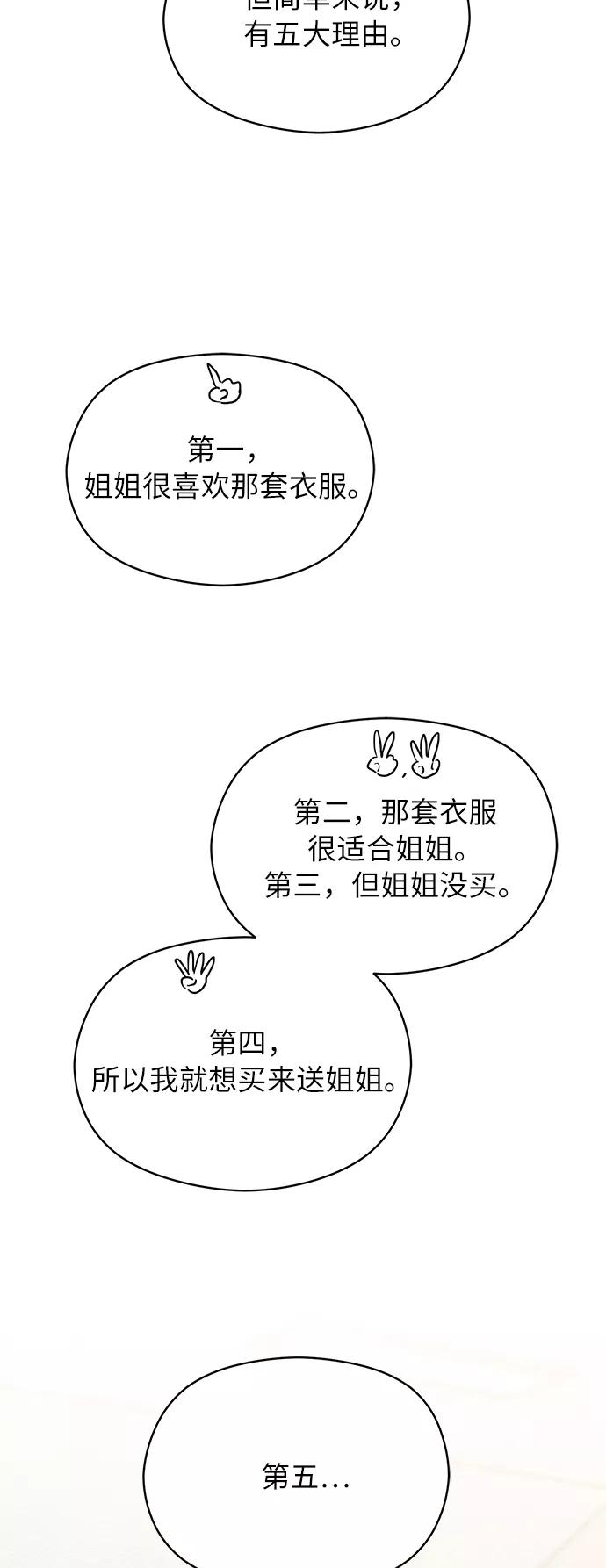 《恶女拒绝死亡结局》第29话 第47页