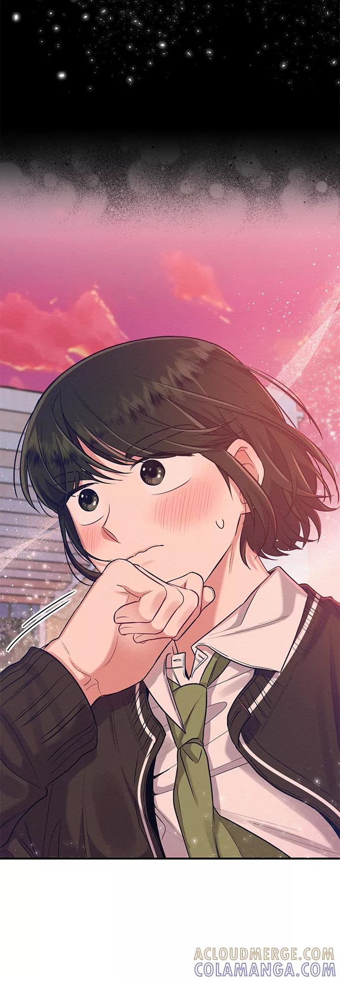 《恶女拒绝死亡结局》第31话 第49页