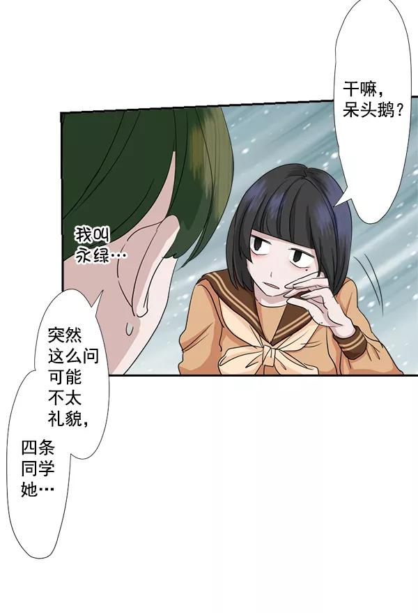 《恋爱绝缘体》第26话 第10页