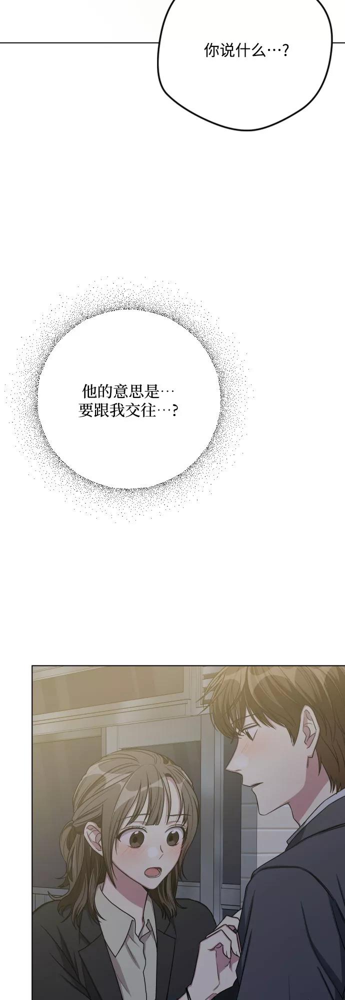 《心动速报》第26话 第3页