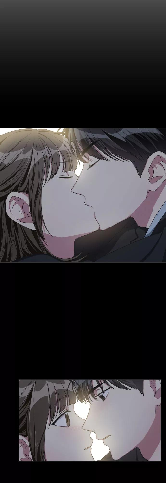 《心动速报》第27话 第2页