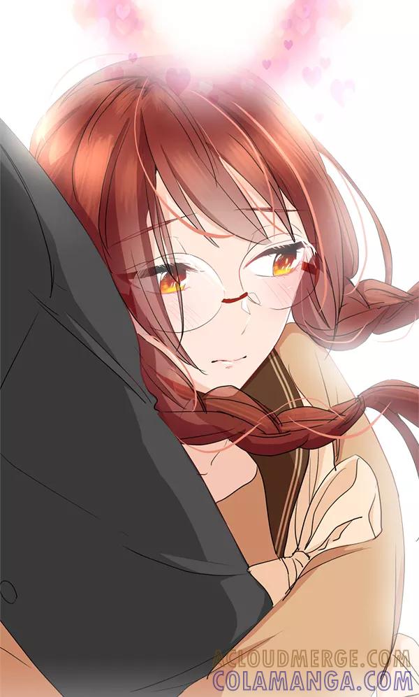 《恋爱绝缘体》第27话 第37页