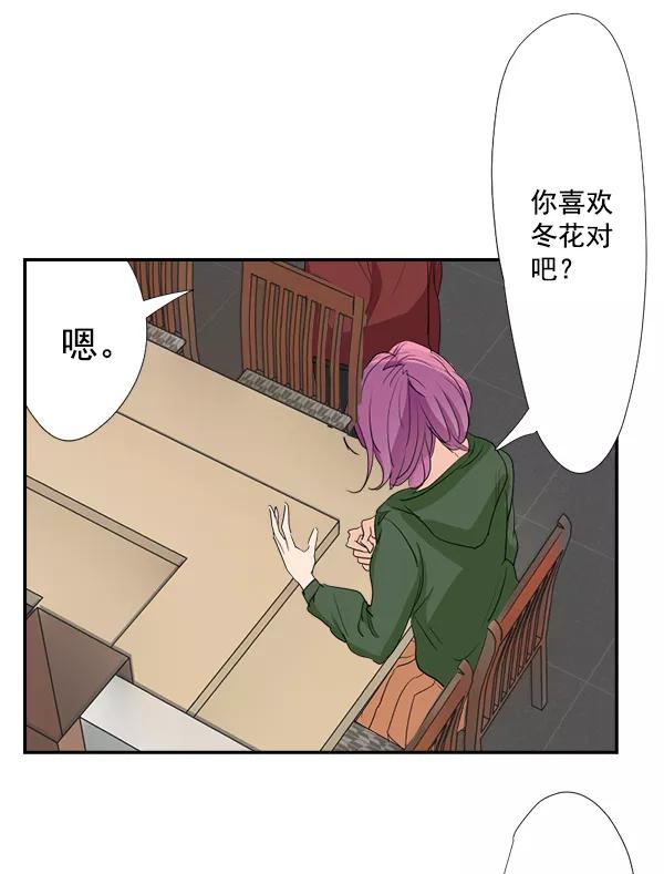 《恋爱绝缘体》第30话 第18页
