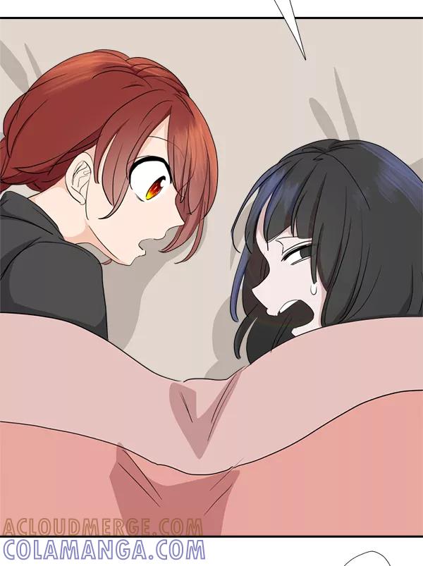 《恋爱绝缘体》第31话 第22页