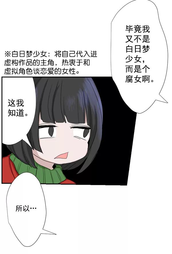 《恋爱绝缘体》第31话 第29页
