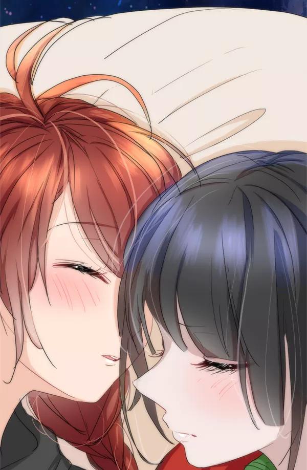 《恋爱绝缘体》第31话 第47页