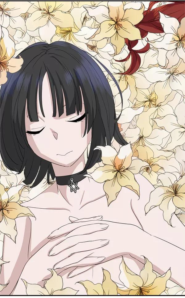《恋爱绝缘体》第33话 第47页
