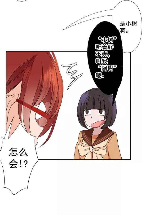 《恋爱绝缘体》第33话 第36页