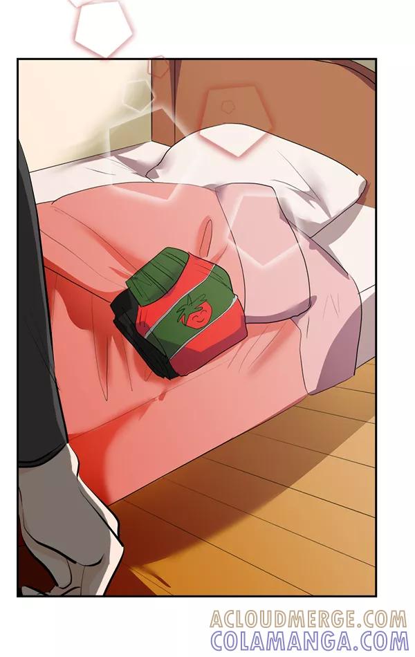 《恋爱绝缘体》第34话 第16页