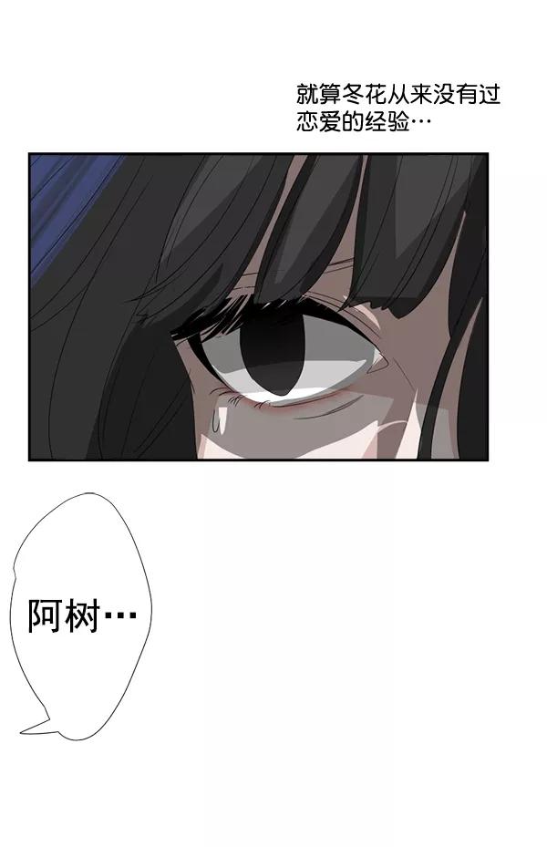 《恋爱绝缘体》第35话 第3页