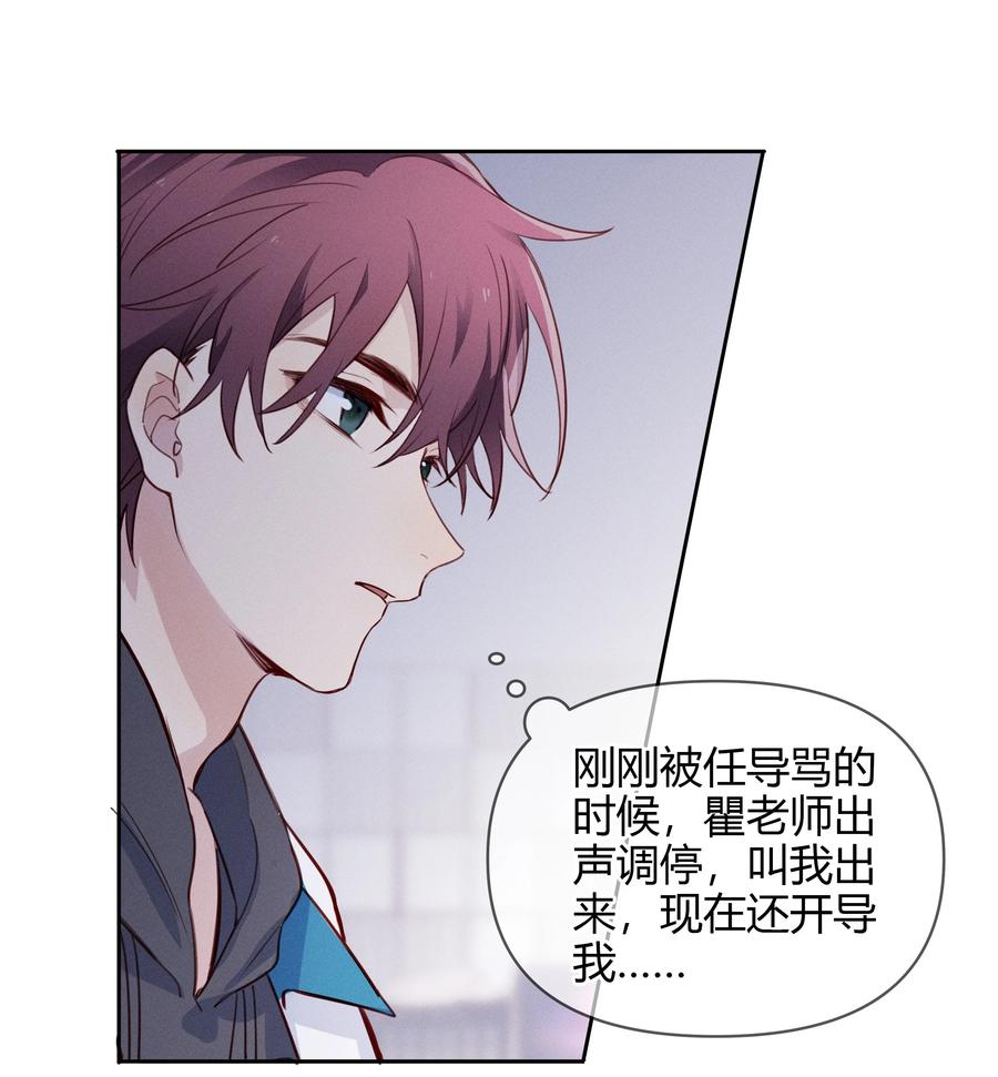 《跨界演员》015 我准你走了吗？ 第8页