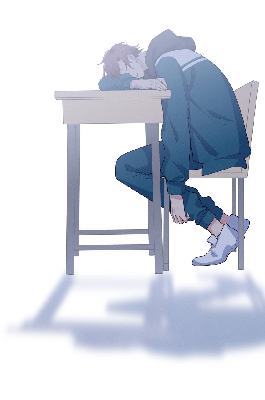 《跨界演员》016 我和他八字不合！ 第12页