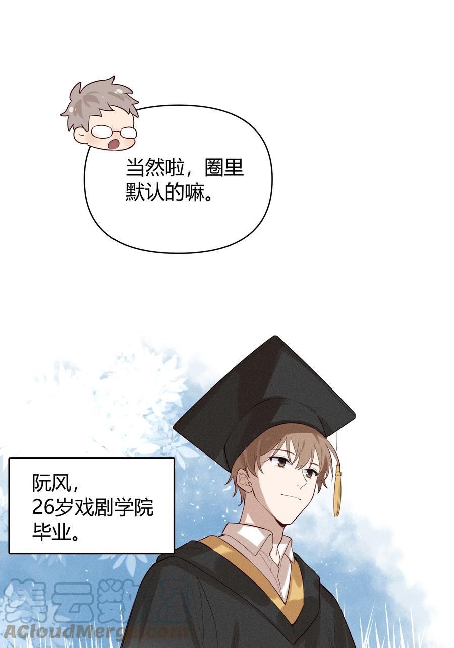 《跨界演员》018 你是我祖宗 第25页