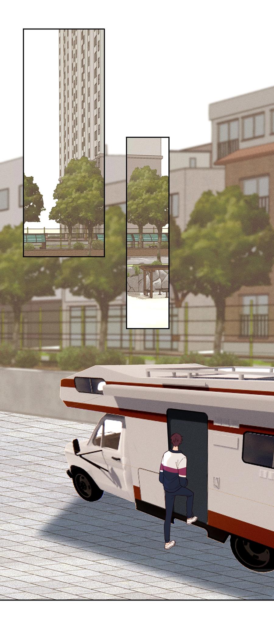 《跨界演员》020 他为什么在这里？！ 第47页