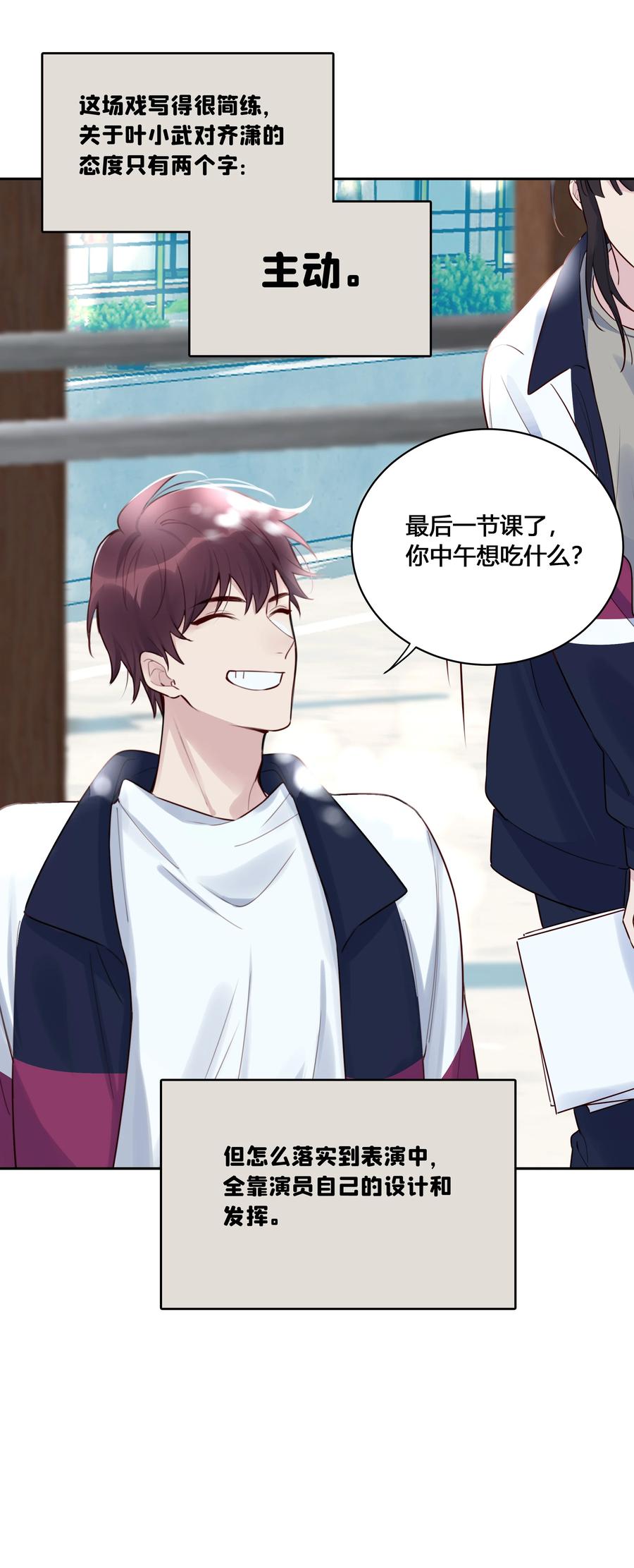《跨界演员》020 他为什么在这里？！ 第23页