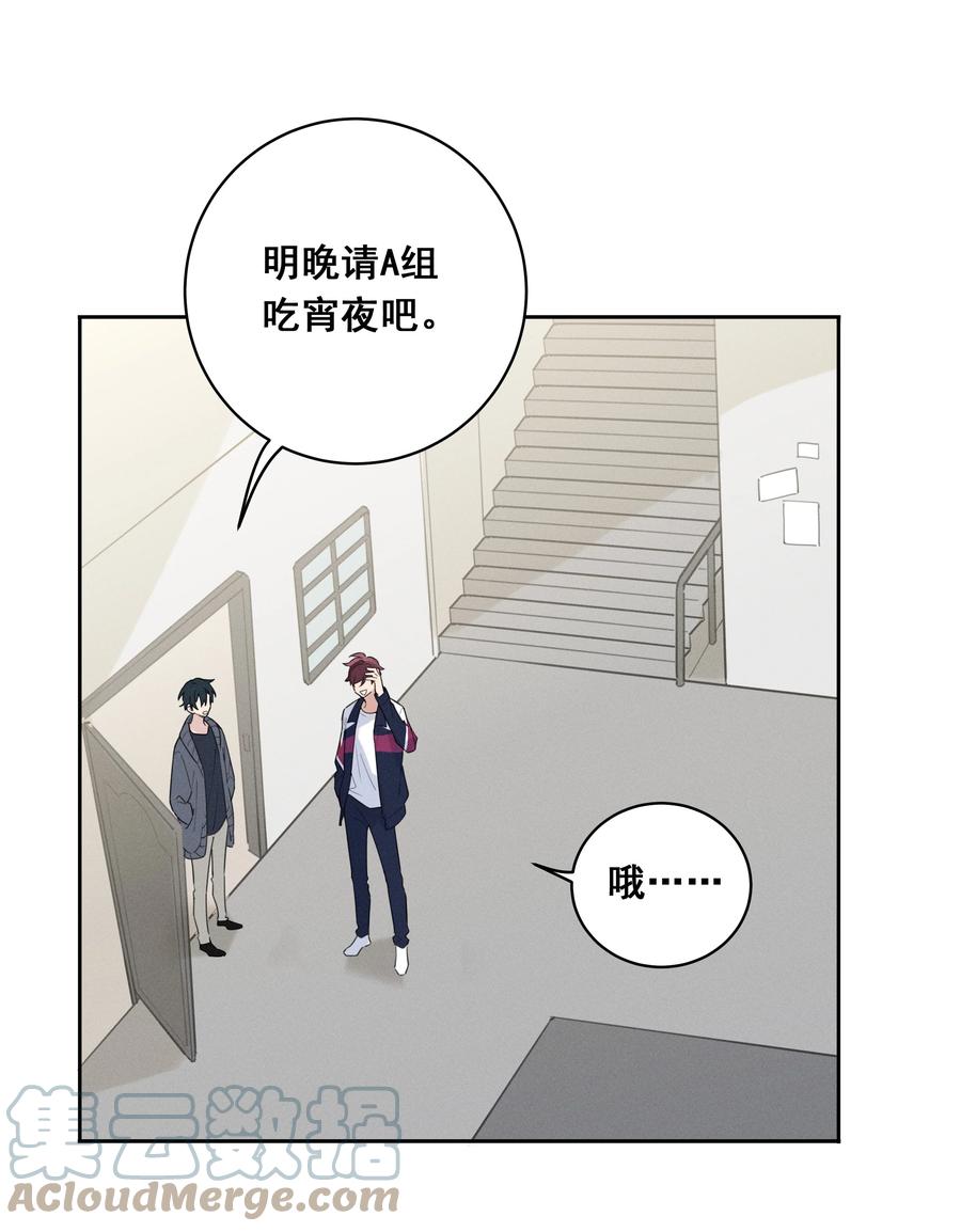 《跨界演员》023 瞿燕庭骗了我 第31页