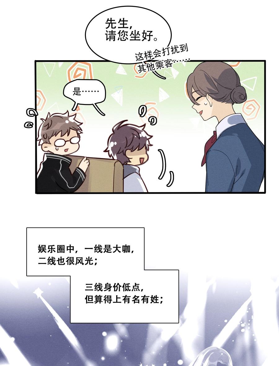 《跨界演员》001 十八线男演员晋升男一号 第33页