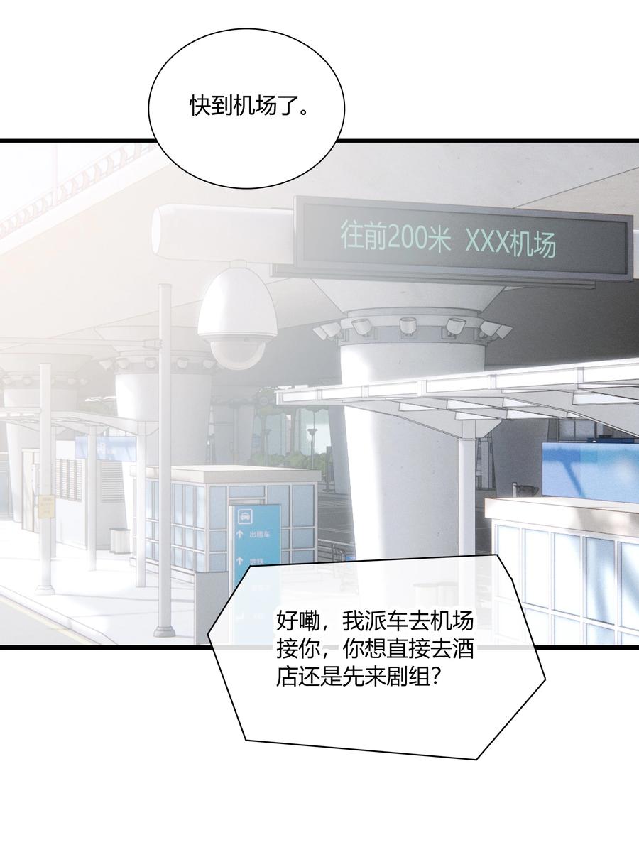 《跨界演员》001 十八线男演员晋升男一号 第14页