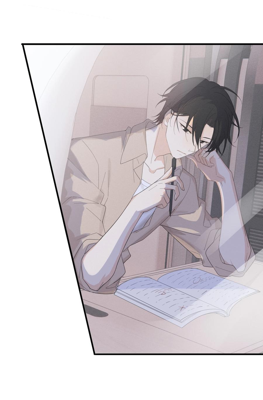《跨界演员》001 十八线男演员晋升男一号 第23页
