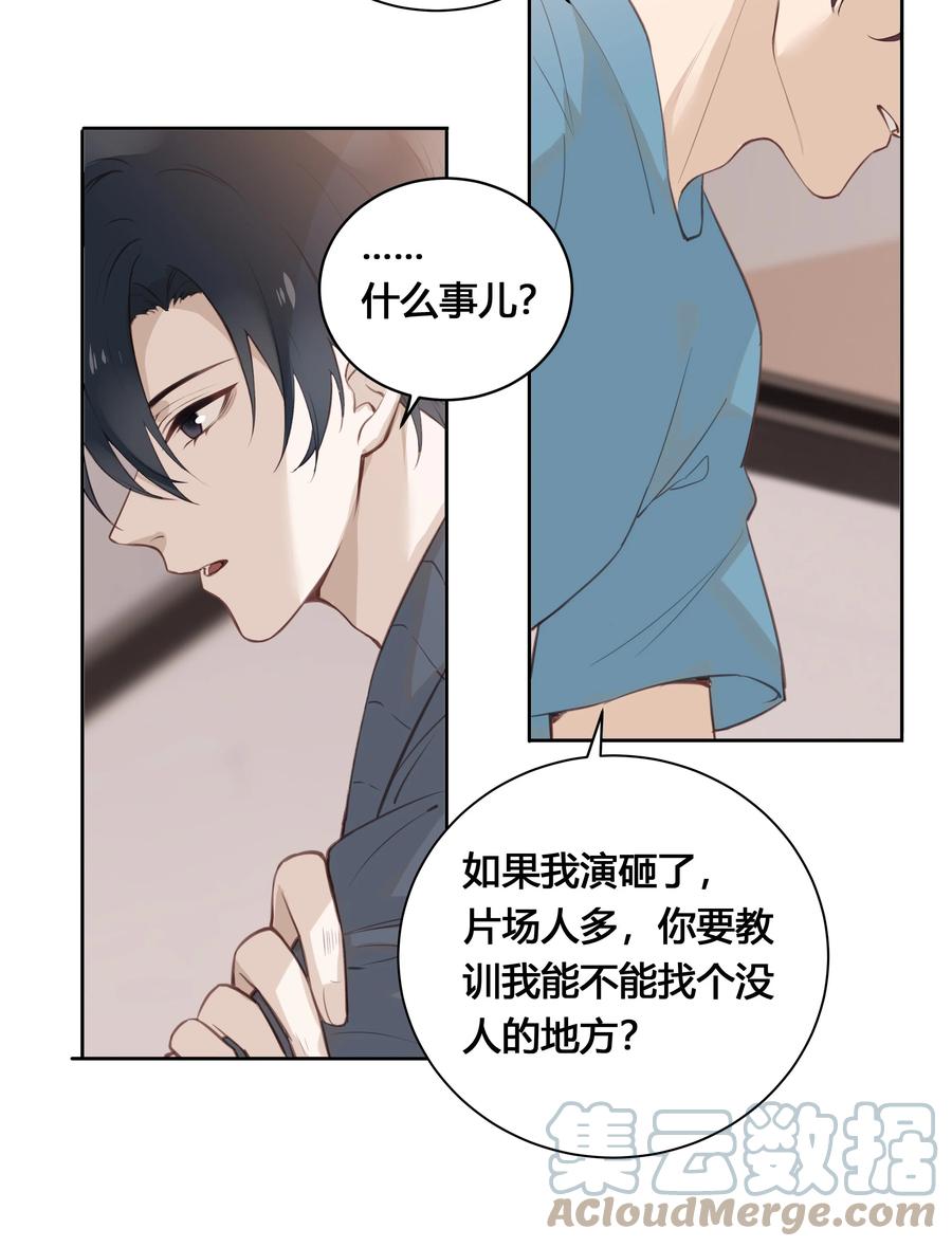《跨界演员》028 你还挺了解他的 第16页
