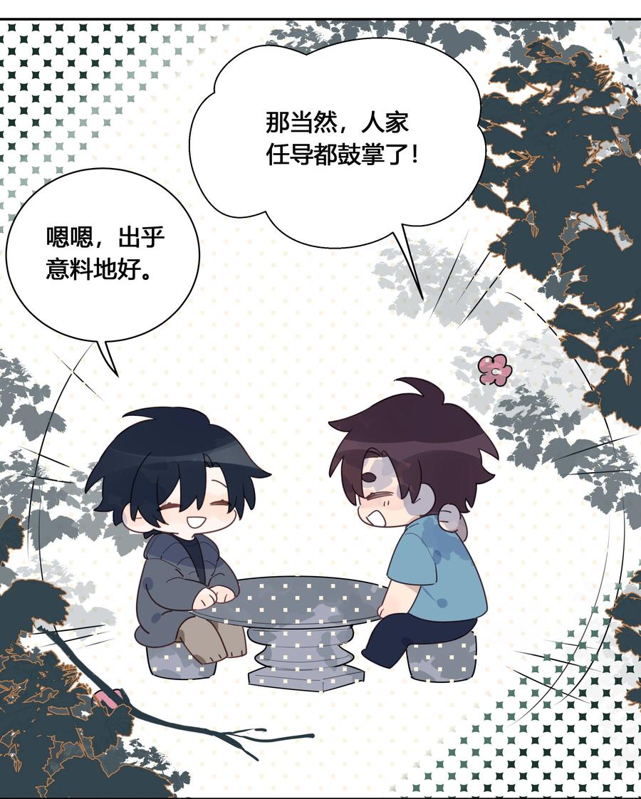 《跨界演员》029 先是帅哥才是演员 第18页