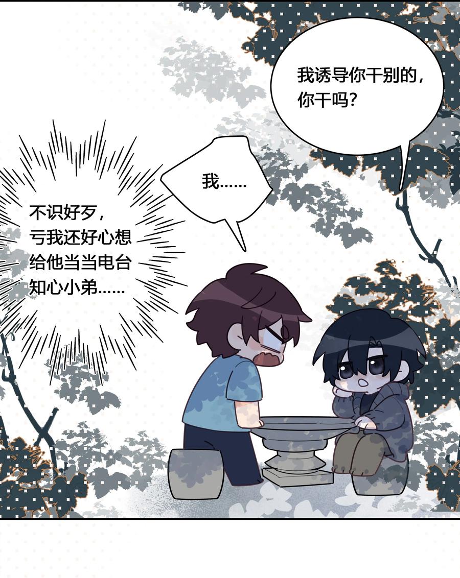 《跨界演员》029 先是帅哥才是演员 第24页