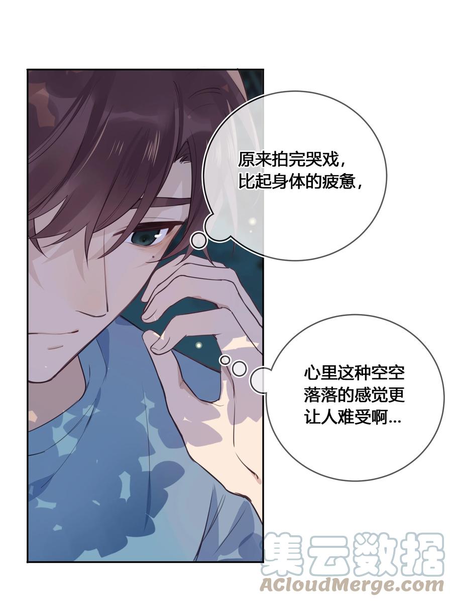 《跨界演员》029 先是帅哥才是演员 第13页