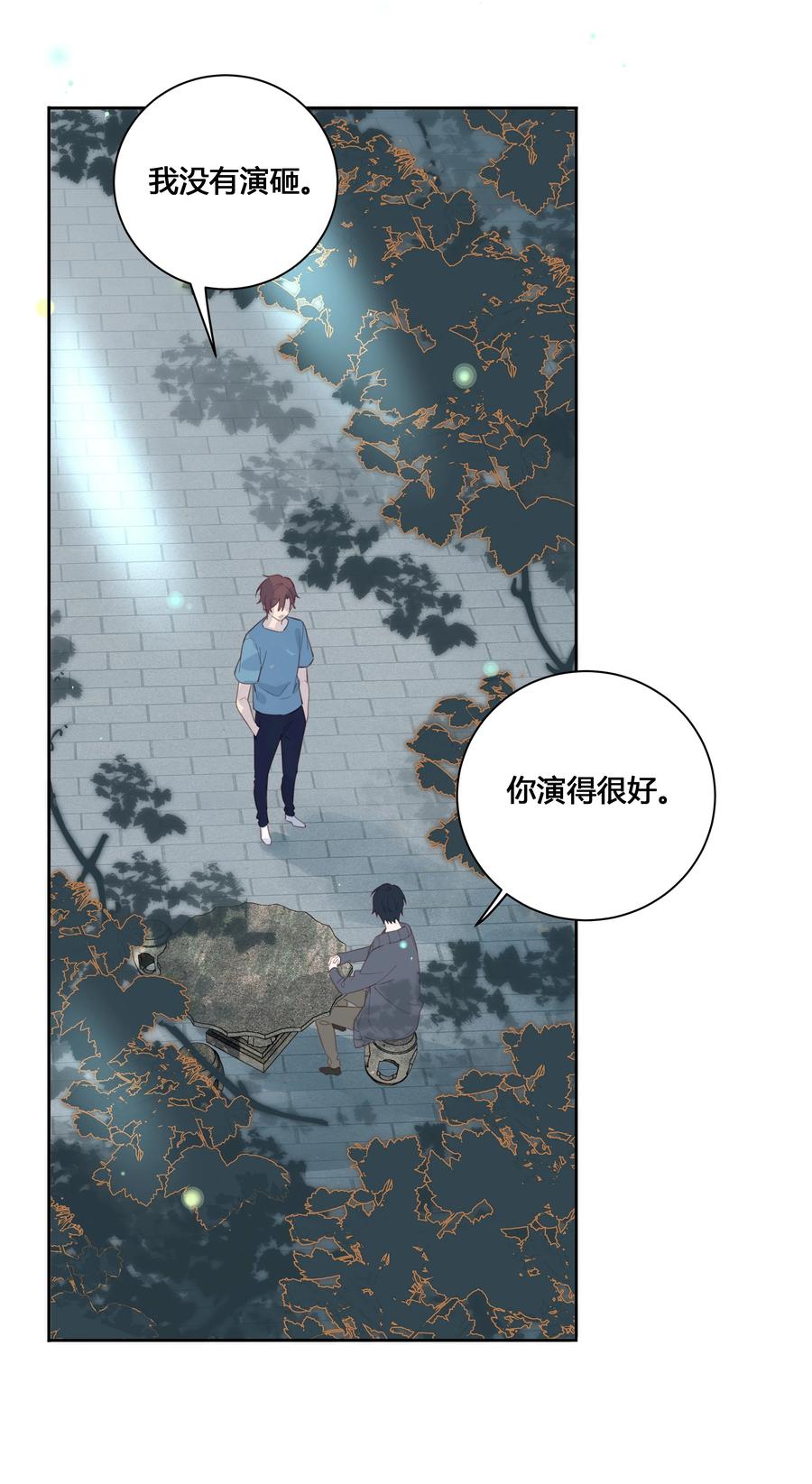 《跨界演员》029 先是帅哥才是演员 第8页
