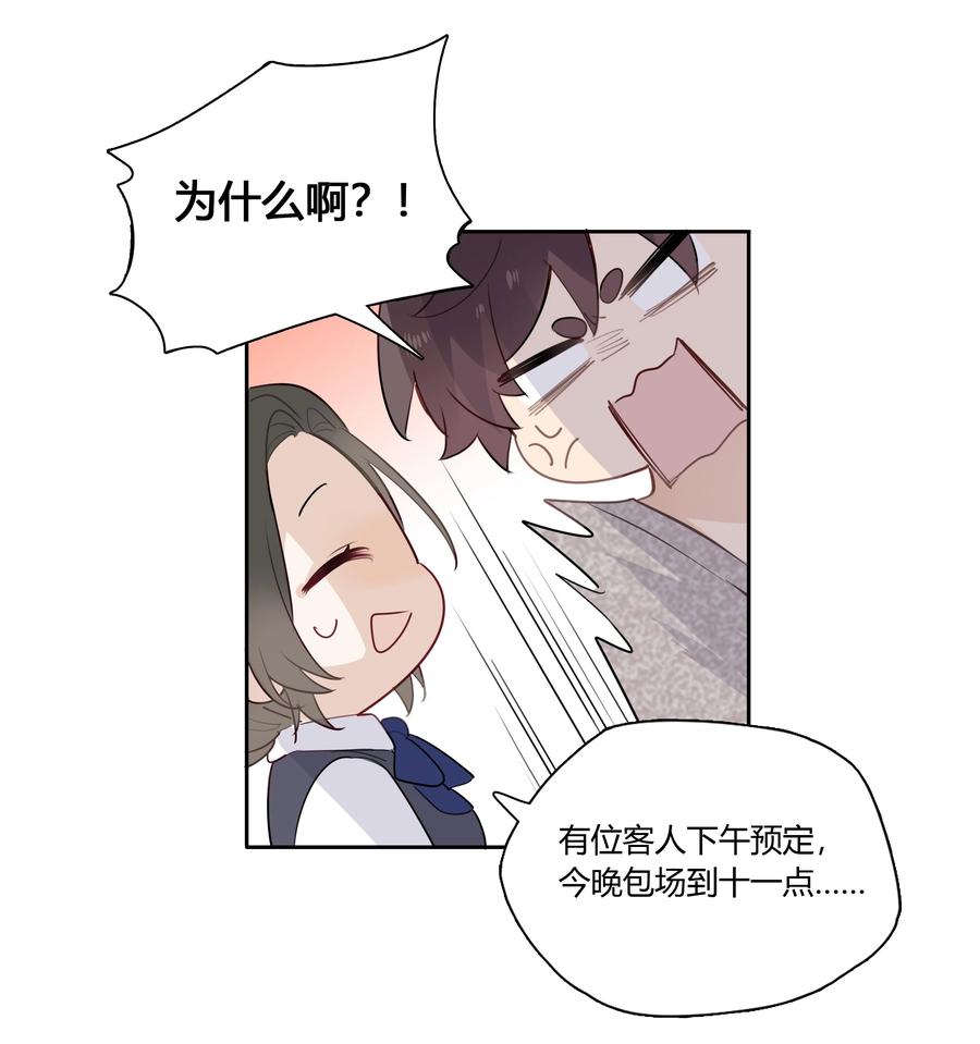 《跨界演员》033 被小演员放鸽子了 第38页
