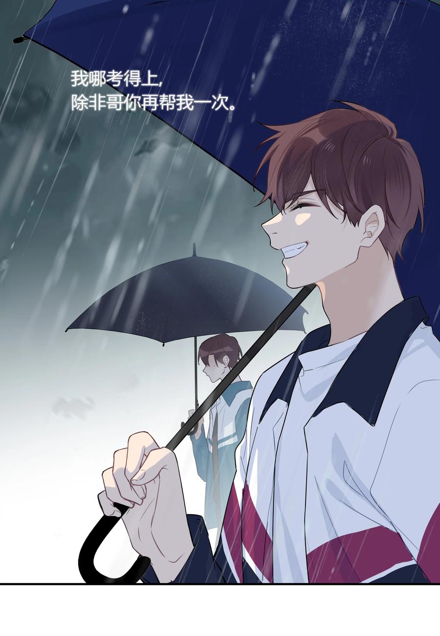 《跨界演员》035 谢礼……还挺甜 第16页