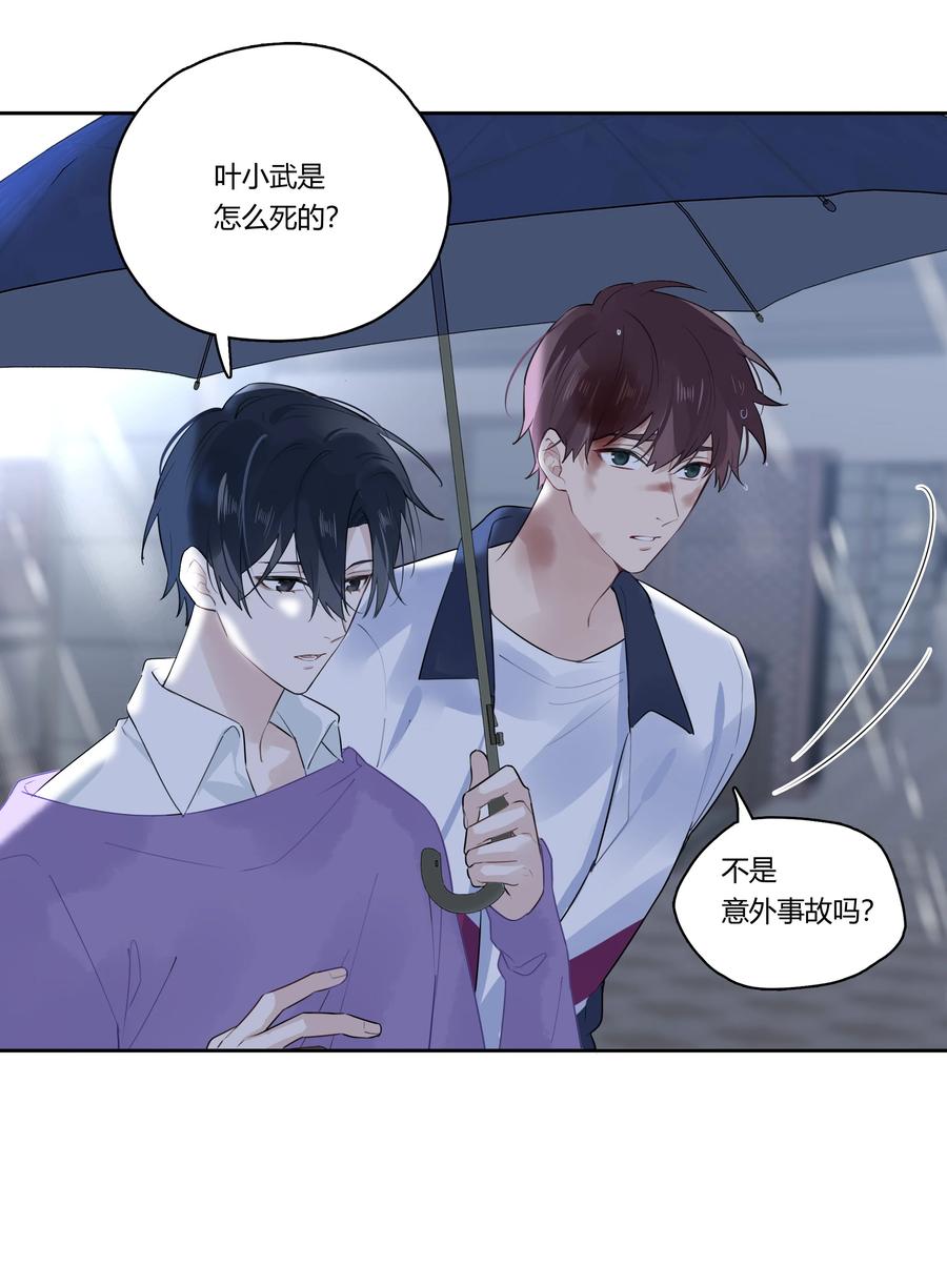 《跨界演员》037 一切都不是意外 第15页