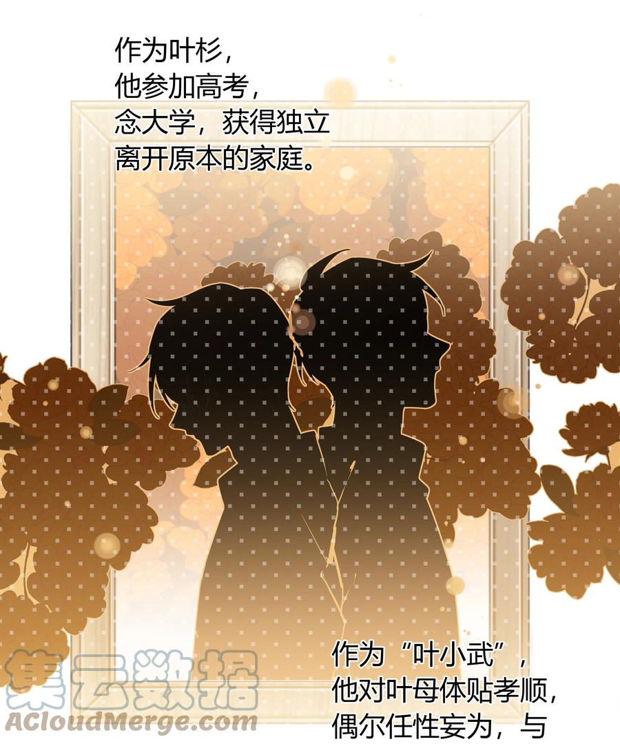 《跨界演员》039 风衣也很暖和 第5页